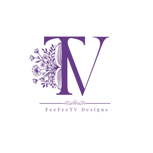 FeeFeeTV Designs