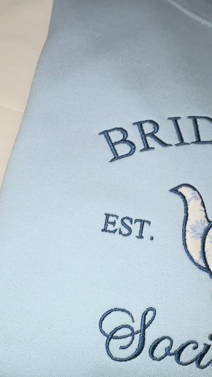 NEW!!! Tea Time Social Club